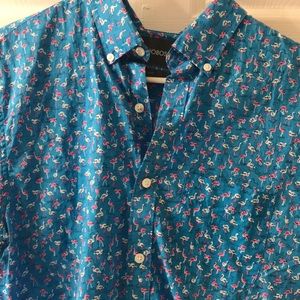 Bonobos Slim Fit Riviera